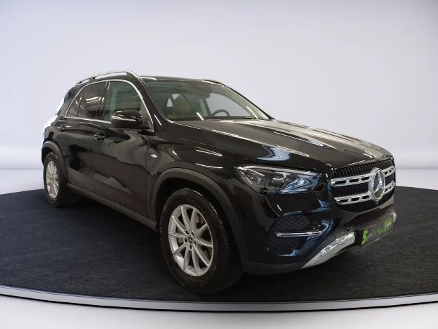 Mercedes-Benz GLE 350 4MATIC