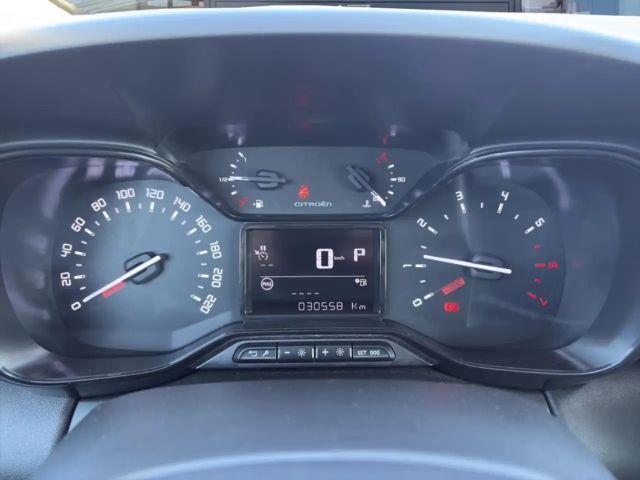 Citroën C3 Aircross Feel