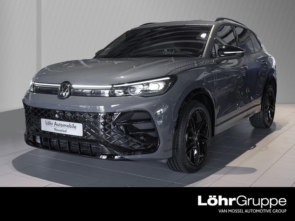 Volkswagen Tiguan DSG R-Line eHybrid