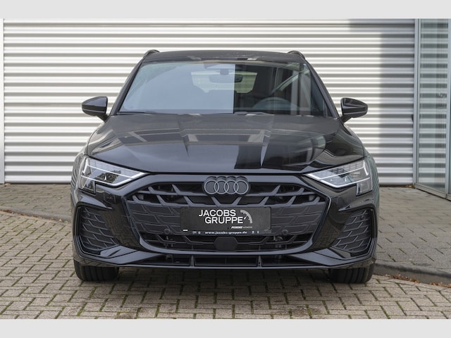 Audi A3 Hybride S-Tronic Sportback