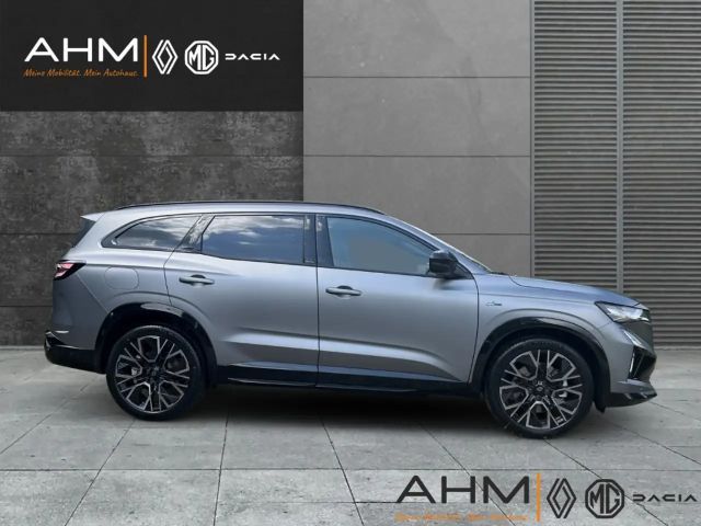 Renault Espace Alpine Esprit Hybrid