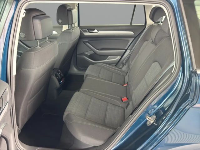 Volkswagen Passat 2.0 TDI Variant