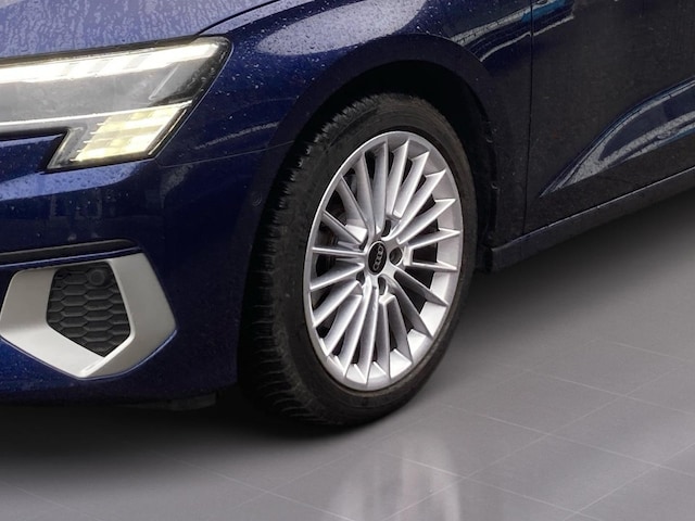 Audi A3 35 TFSI S-Tronic Sedan