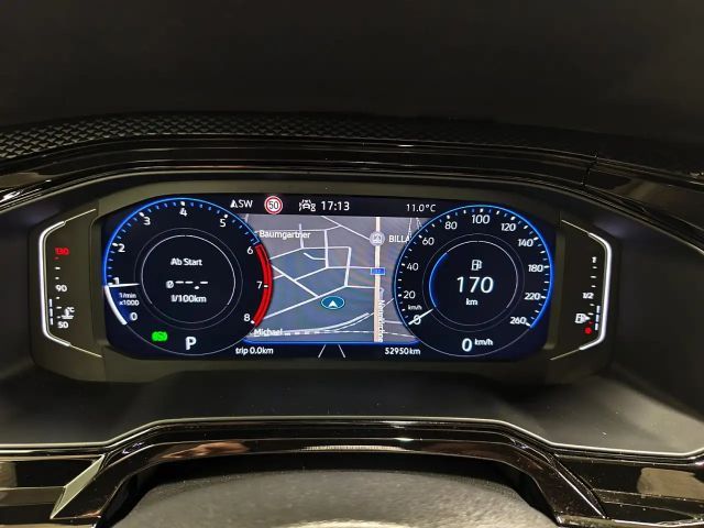 Volkswagen Taigo DSG IQ.Drive