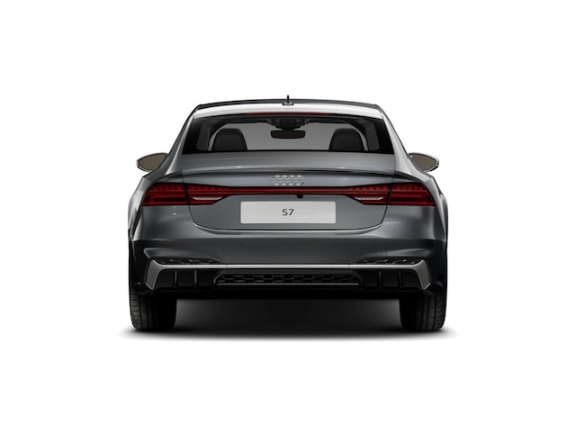 Audi S7 Quattro Sportback