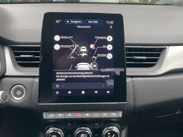 Renault Captur Intens