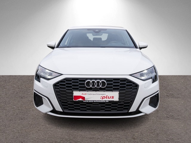 Audi A3 30 TFSI Sportback