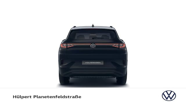 Volkswagen ID.4 GTX