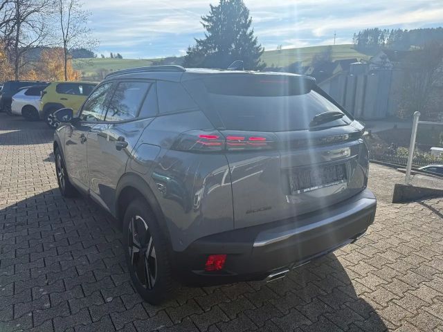 Peugeot 2008 Allure Pack