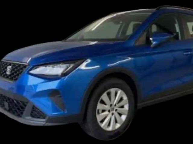 Seat Arona Style