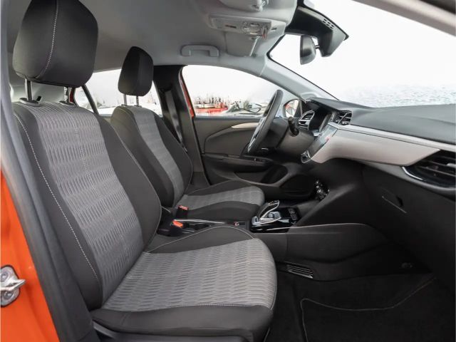 Opel Corsa Corsa-e Edition