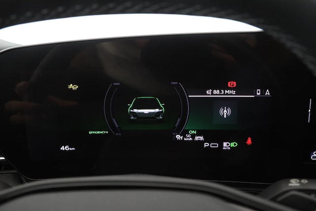 Audi A6 e-tron Avant Performance