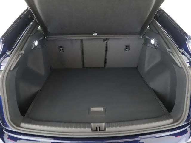 Audi Q4 e-tron Quattro Sportback