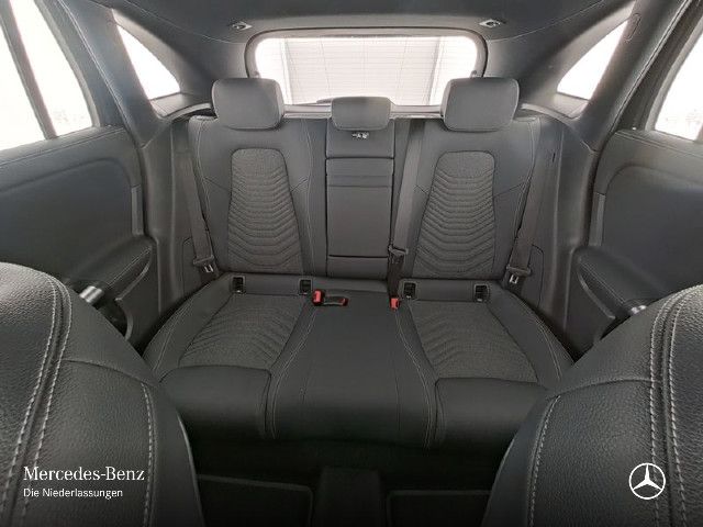 Mercedes-Benz EQA 300 4MATIC