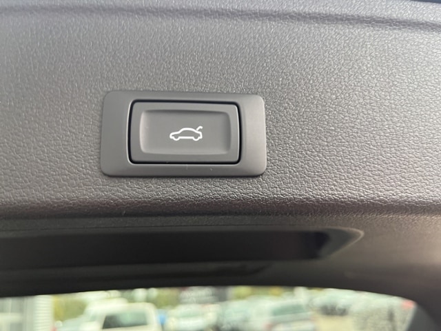 Audi A4 40 TFSI Avant S-Tronic