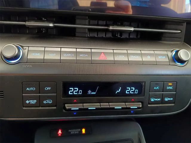 Hyundai Kona Electric Smart