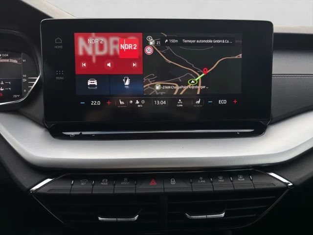 Skoda Octavia Ambition Combi iV