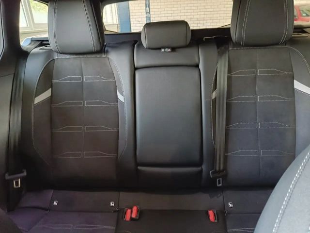 Opel Astra Sports Tourer Ultimate