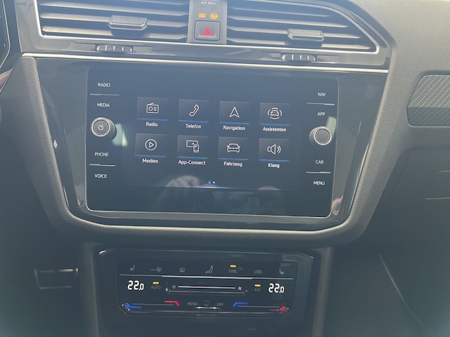 Volkswagen Tiguan 2.0 TDI 4Motion DSG Style