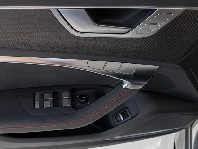 Audi RS6 Avant Performance Quattro