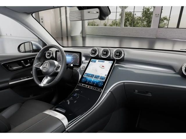 Mercedes-Benz GLC 200 4MATIC AVANTGARDE