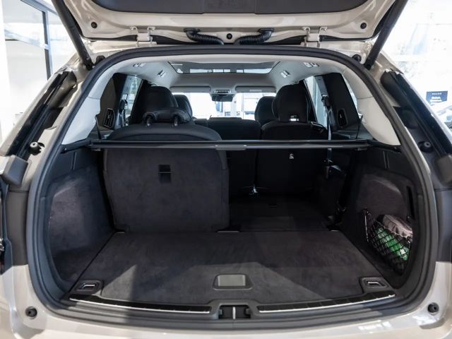 Volvo EX90 AWD Ultra Vierwielaandrijving