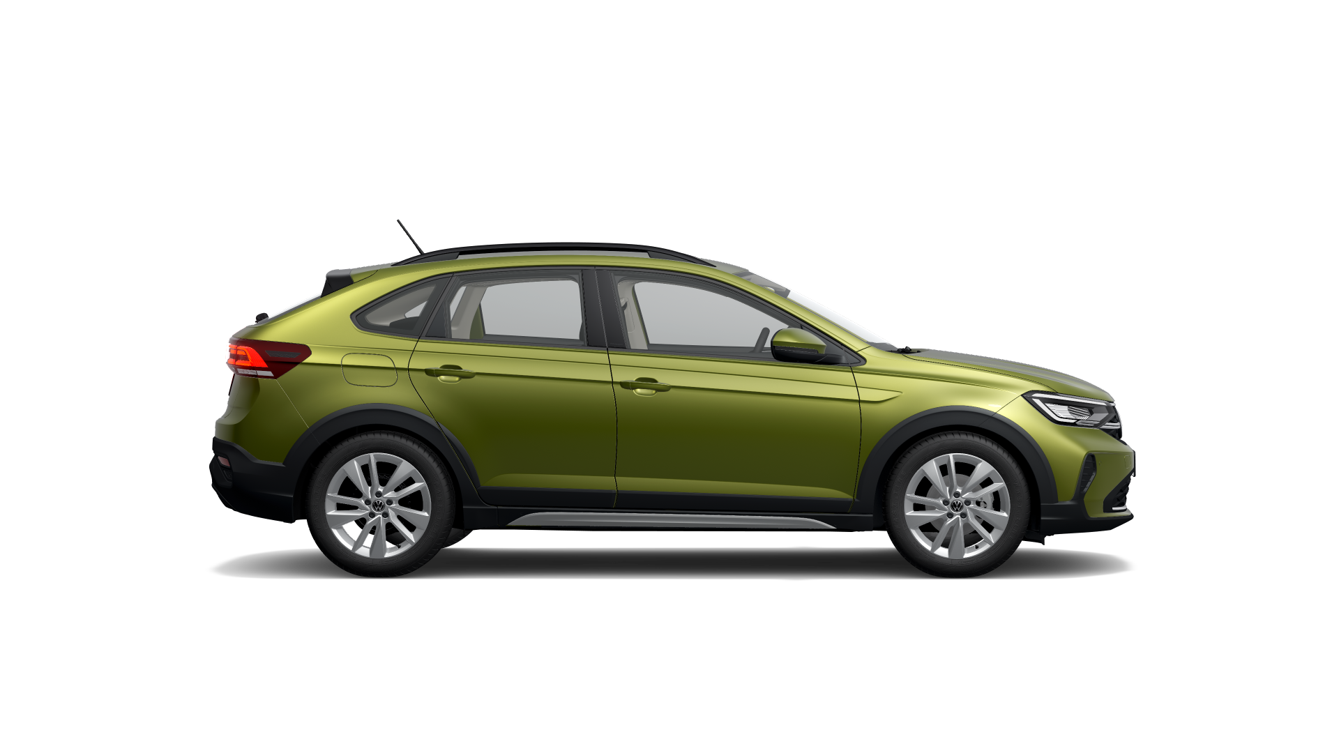 Volkswagen Taigo 1.0 TSI Life