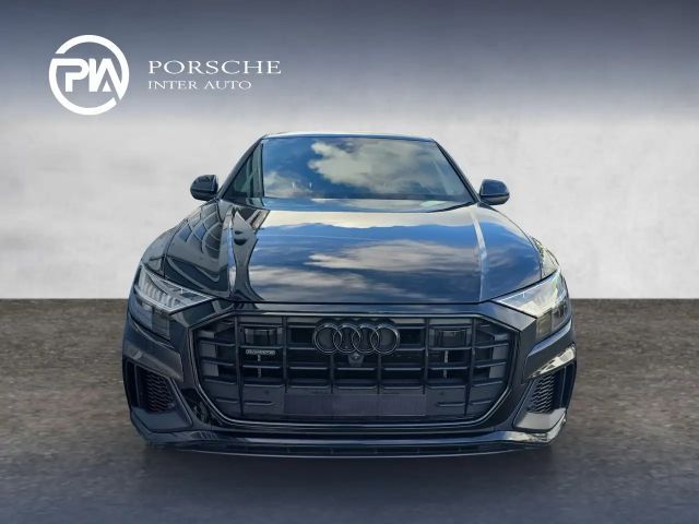 Audi Q8 60 TFSI Hybride Quattro