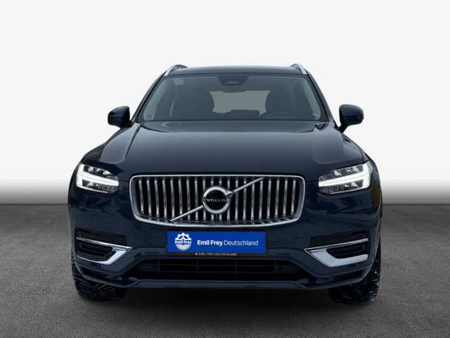 Volvo XC90 XC90
