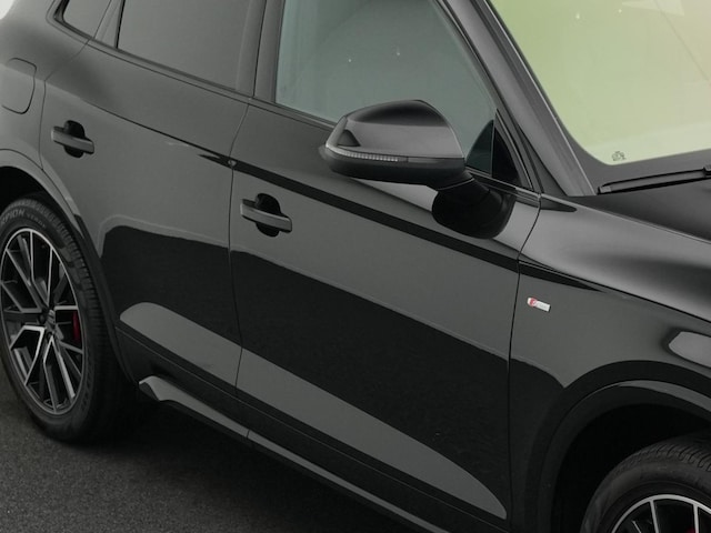 Audi Q5 40 TDI Quattro S-Tronic