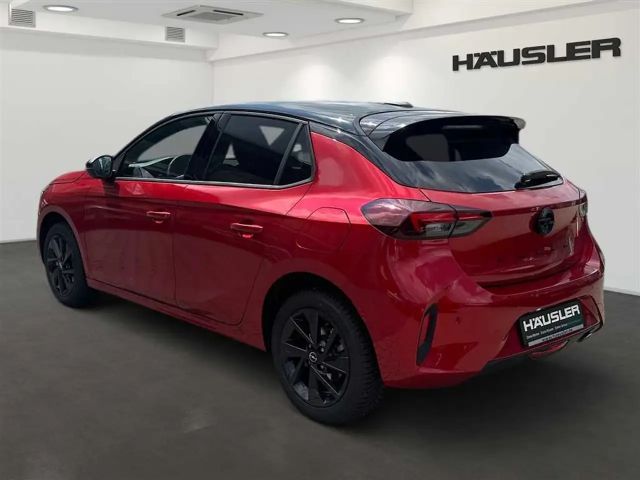 Opel Corsa Yes*LED*Parkpilot*Sitzheizung*Tempomat*Carplay*uvm