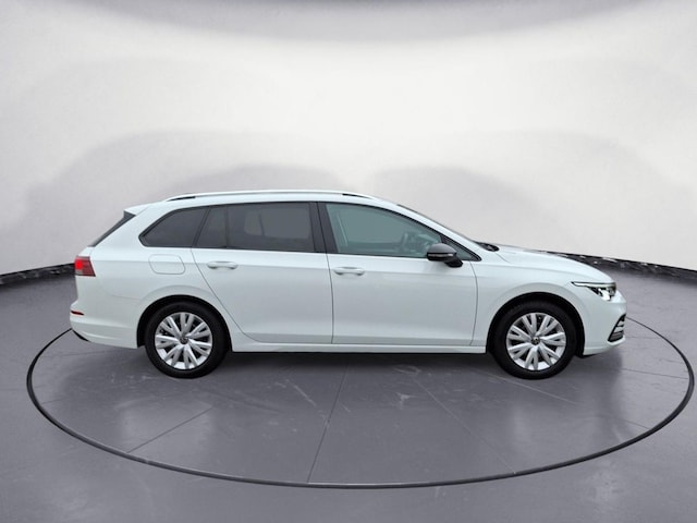 Volkswagen Golf 1.5 TSI Variant