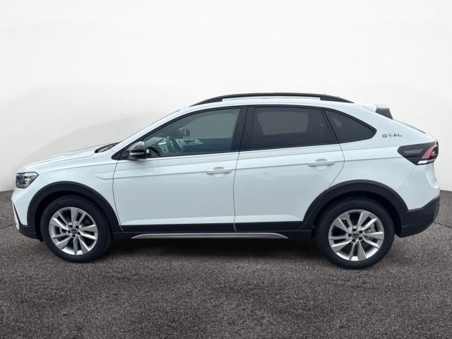 Volkswagen Taigo DSG Life