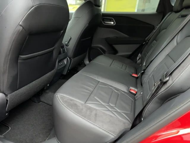 Nissan Qashqai N-Design 1.5 VC-T e-POWER 190PS 4x2 Kom+