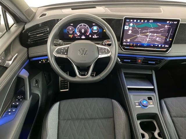 Volkswagen Tiguan 2.0 TDI DSG