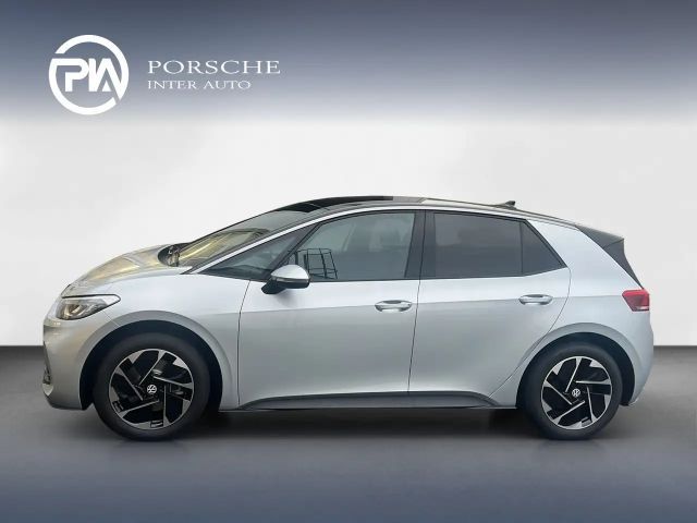 Volkswagen ID.3 Business Pure
