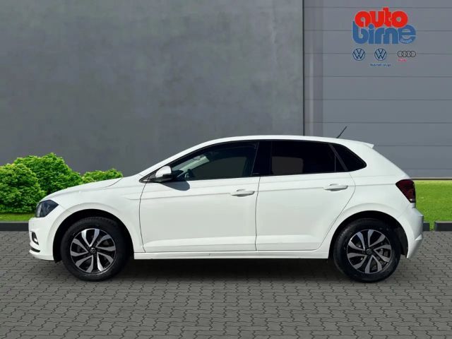 Volkswagen Polo 1.0 TSI