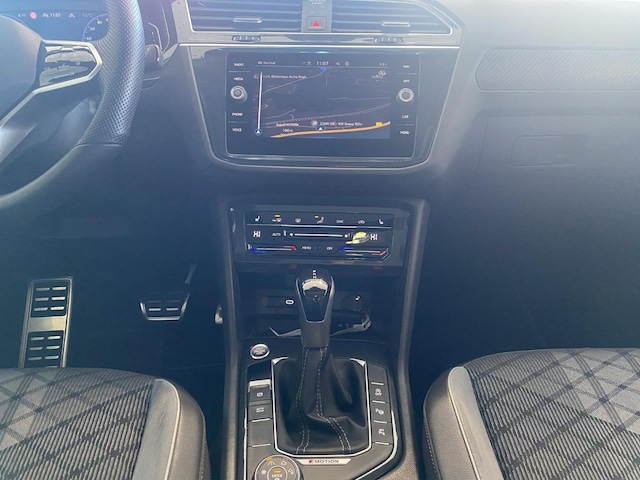 Volkswagen Tiguan 2.0 TDI 4Motion DSG IQ.Drive