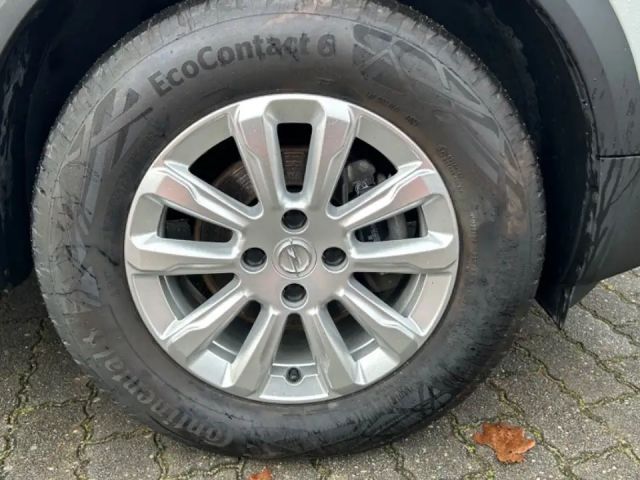 Opel Mokka 1.5 CDTI 1.5 Turbo Edition