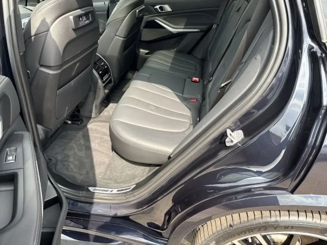 BMW X5 M-Sport xDrive