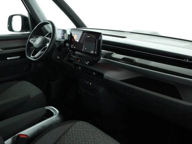 Volkswagen ID.Buzz Pro