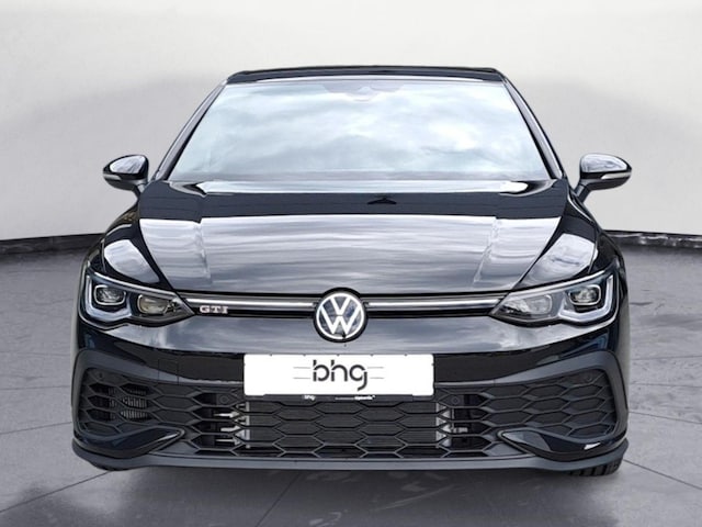 Volkswagen Golf DSG GTI