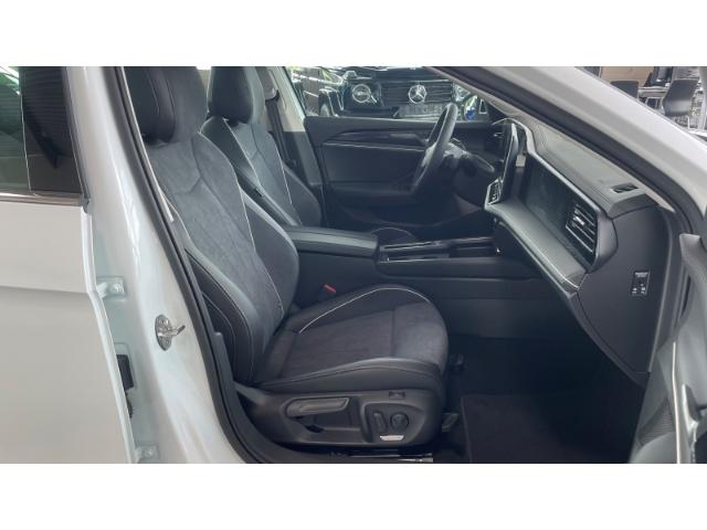 Volkswagen Passat Business IQ.Drive Variant