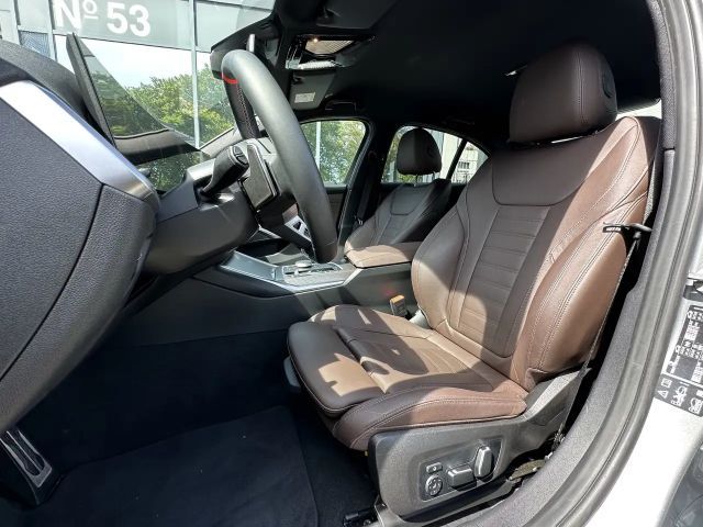 BMW 340 M-Sport Sedan xDrive