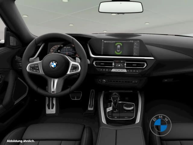 BMW Z4 Cabrio M-Sport M40i Roadster