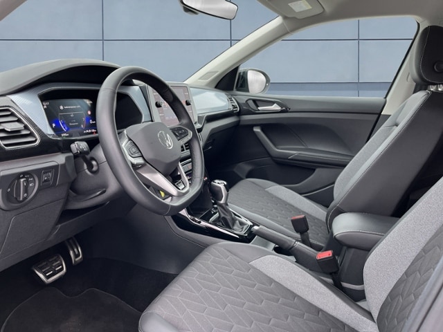 Volkswagen T-Cross 1.0 TSI DSG