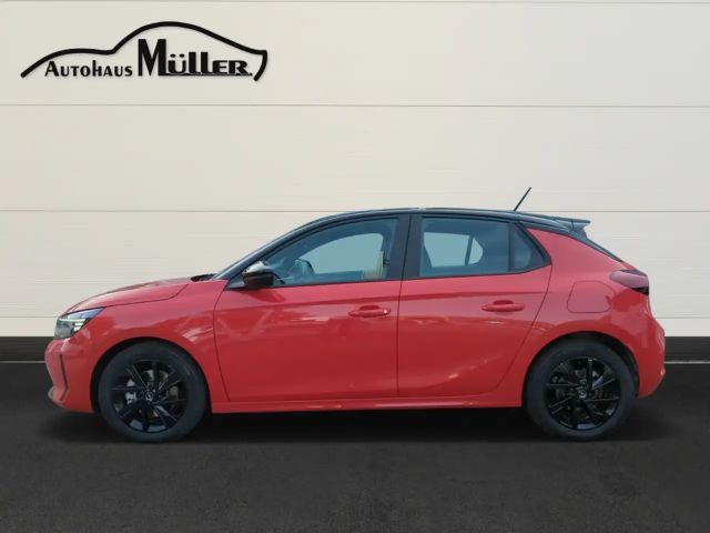 Opel Corsa 1.2 Turbo Turbo