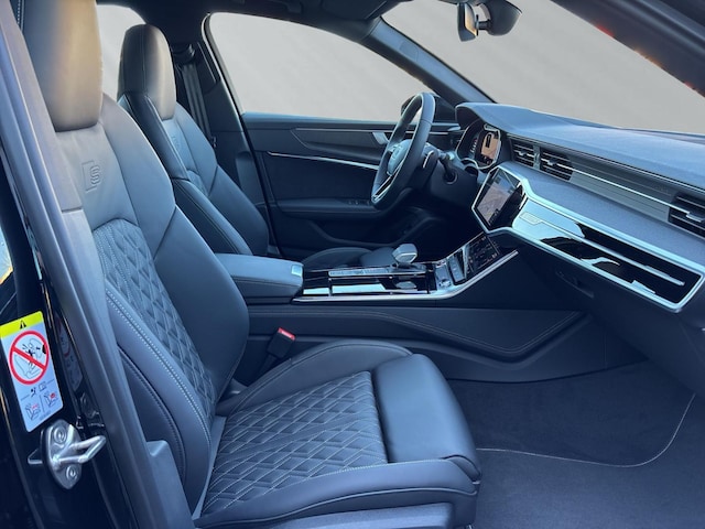 Audi S6 Avant Quattro