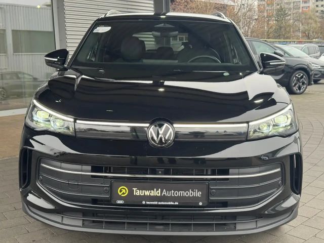 Volkswagen Tiguan 1.5 eTSI DSG