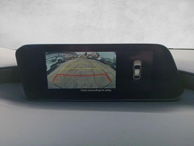 Mazda 3 Comfort SkyActiv